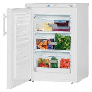 фото Холодильник Liebherr GP 1213