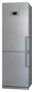 รูปถ่าย ตู้เย็น LG GA-B399 BLQ