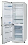 LG GA-B399 BTQ Холодильник