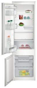 ảnh Tủ lạnh Siemens KI38VX20