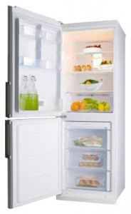 ảnh Tủ lạnh LG GA-B369 BQ