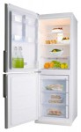 LG GA-B369 BQ Tủ lạnh