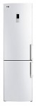 LG GW-B489 SQQW Холодильник