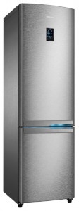 Kuva Jääkaappi Samsung RL-55 TGBX41