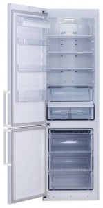 larawan Refrigerator Samsung RL-48 RRCSW