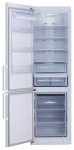 Samsung RL-48 RRCSW Холодильник