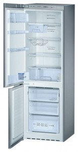 larawan Refrigerator Bosch KGN36X45