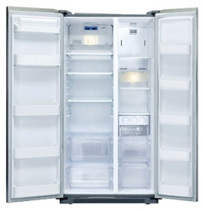 รูปถ่าย ตู้เย็น LG GW-B207 FLQA