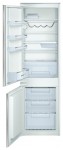 Bosch KIV34X20 Tủ lạnh