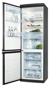 larawan Refrigerator Electrolux ERB 36300 X