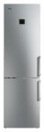 LG GW-B499 BLQZ Tủ lạnh