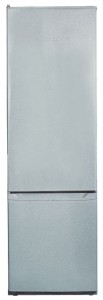 larawan Refrigerator NORD NRB 118-330