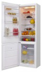 Vestel ENF 200 VWM Холодильник