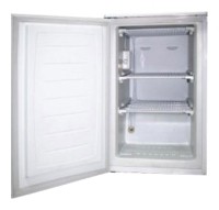 larawan Refrigerator Starfood BD-88