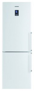 ảnh Tủ lạnh Samsung RL-34 EGSW