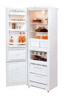 larawan Refrigerator NORD 184-7-421