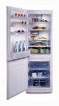 Candy CFC 402 A Køleskab