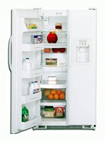 larawan Refrigerator General Electric GSG22KBF