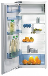 фото Холодильник Gorenje RBI 51208 W
