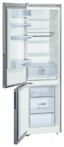รูปถ่าย ตู้เย็น Bosch KGV39VL30E