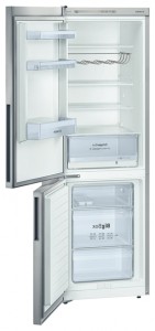 larawan Refrigerator Bosch KGV36NL20