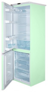 larawan Refrigerator DON R 291 жасмин