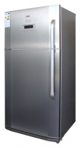larawan Refrigerator BEKO DNE 68720 T