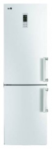 larawan Refrigerator LG GW-B489 EVQW