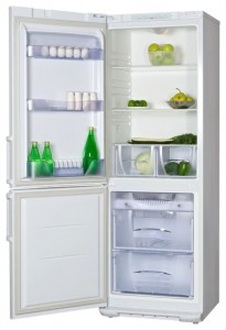Bilde Kjøleskap Бирюса 143 KLS