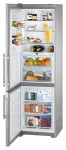 Liebherr CBNes 3967 Холодильник