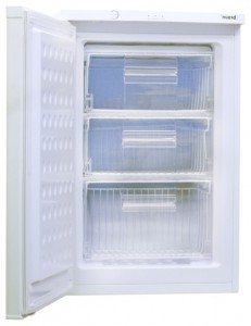 ảnh Tủ lạnh Braun BRF-90 FR