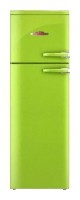 ảnh Tủ lạnh ЗИЛ ZLT 155 (Avocado green)