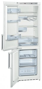 ảnh Tủ lạnh Bosch KGE36AW30