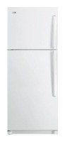 фото Холодильник LG GN-B352 CVCA