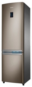 larawan Refrigerator Samsung RL-55 TGBTL