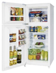 фото Холодильник LGEN TM-114 FNFW