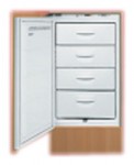 Hansa RFAZ131iBFP Refrigerator