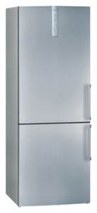 larawan Refrigerator Bosch KGN49A43