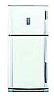 larawan Refrigerator Sharp SJ-PK65MSL