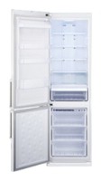 Kuva Jääkaappi Samsung RL-50 RSCSW