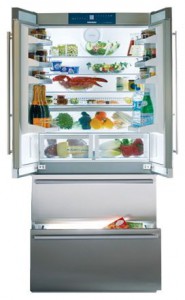 ảnh Tủ lạnh Liebherr CNes 6256
