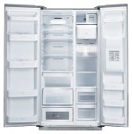 LG GC-L207 BLKV Tủ lạnh