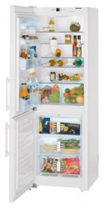 larawan Refrigerator Liebherr CUN 3513