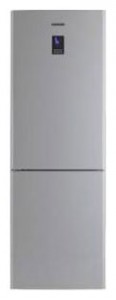 ảnh Tủ lạnh Samsung RL-34 ECTS (RL-34 ECMS)