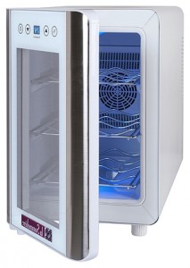 larawan Refrigerator La Sommeliere LS6