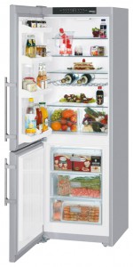 фото Холодильник Liebherr CUPesf 3513