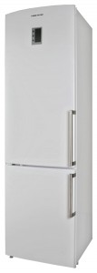 larawan Refrigerator Vestfrost FW 962 NFZW