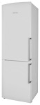 Vestfrost CW 862 W Холодильник
