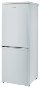รูปถ่าย ตู้เย็น Candy CFM 2550 E
