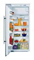 larawan Refrigerator Liebherr KEL 2544